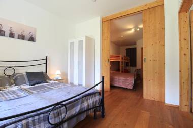 Family Apartment HIRSCH