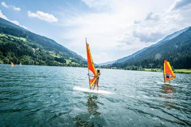 COOEE alpin Hotel Bad Kleinkirchheim