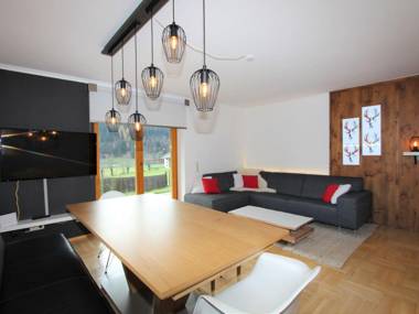 Gorgeous Holiday Home near Ski Area in Bad Kleinkirchheim