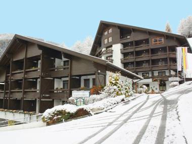 Apartment in Bad Kleinkirchheim with Playroom Balcony