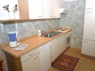 Cozy Apartment near Ski Area in Bad Kleinkirchheim