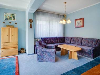 Appartement Dorfblick