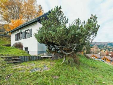Pretty Holiday Home in Bad Kleinkirchheim close to Ski Area