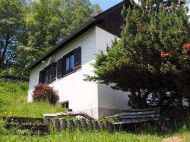 Pretty Holiday Home in Bad Kleinkirchheim close to Ski Area