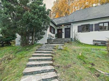 Pretty Holiday Home in Bad Kleinkirchheim close to Ski Area