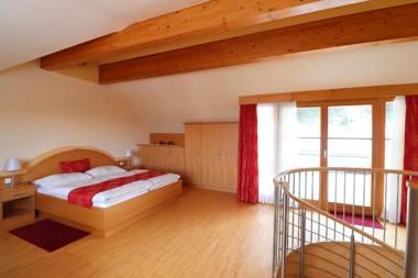 Kirchenwirt in Maria Schutz