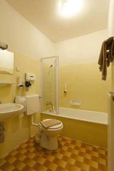 Alpen.Adria.Stadthotel