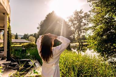 Seepark Wörthersee Resort