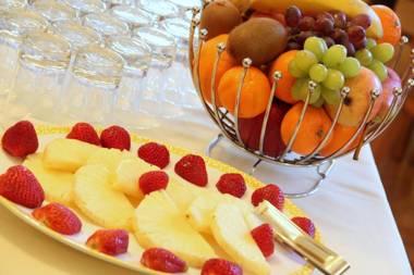 Carinthia Stadthotel