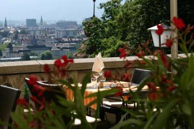 Hotel Restaurant Schweizerhaus