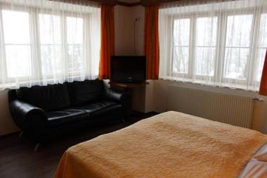 Hotel Restaurant Schweizerhaus