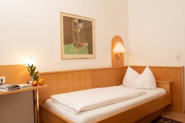 Hotel Liebetegger-Klagenfurt