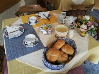 Frühstückspension Kölich