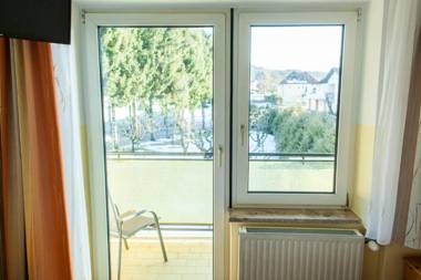 Frühstückspension Kölich