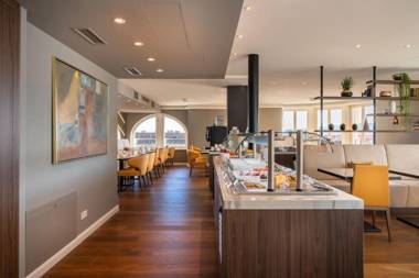 Select Hotel Moser Verdino Klagenfurt