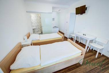 Gasthof Neuwirt / Kressnig