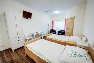 Gasthof Neuwirt / Kressnig