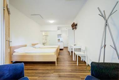 Gasthof Neuwirt / Kressnig