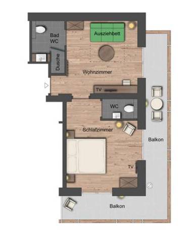 "Das Hobisch" Landhotel und Kulinarium