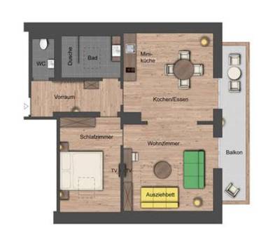 "Das Hobisch" Landhotel und Kulinarium