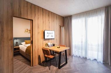 Apart of me Klagenfurt