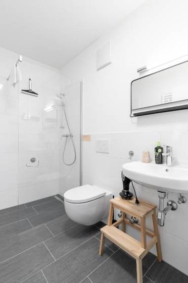 limehome Klagenfurt Karfreitstraße