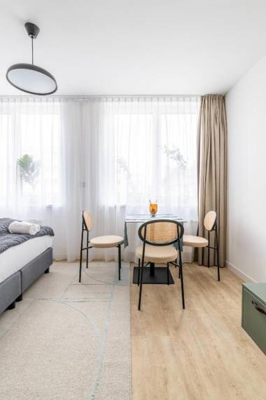 limehome Klagenfurt Karfreitstraße