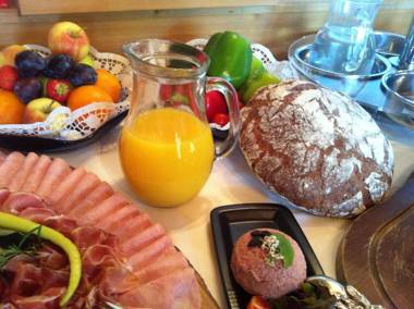 Panoramahotel Steirerland