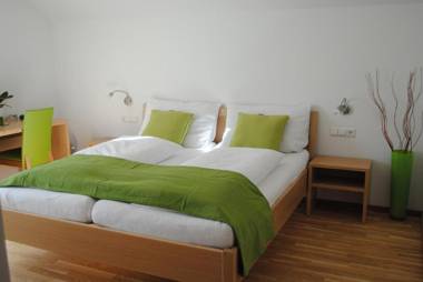 Weingut Schlafgut Genussgut Lorenz