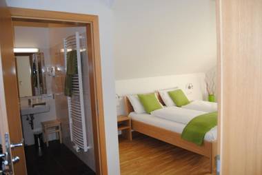 Weingut Schlafgut Genussgut Lorenz