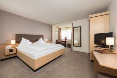 Aktiv Hotel Schweizerhof Kitzbühel