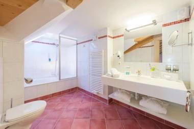 Aktiv Hotel Schweizerhof Kitzbühel