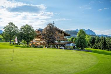 Rasmushof - Hotel Kitzbühel