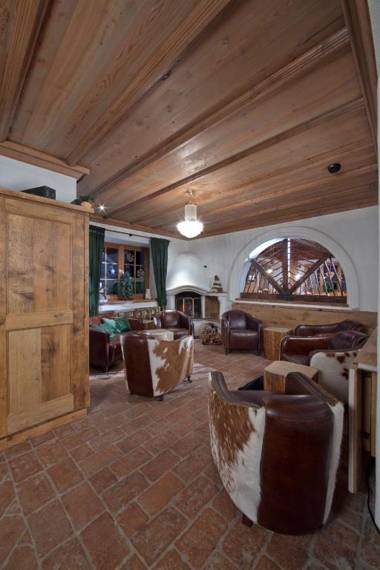 Landhotel Vordergrub