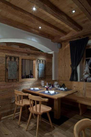 Landhotel Vordergrub