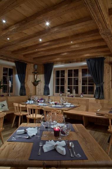 Landhotel Vordergrub