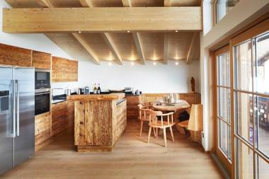 Rosis Sonnbergstuben