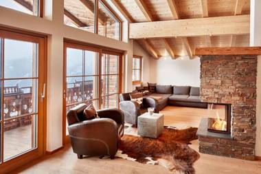 Rosis Sonnbergstuben