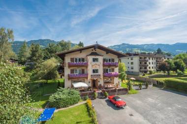 Hotel Garni Entstrasser