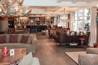 Q! Hotel Maria Theresia