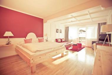 Q! Hotel Maria Theresia