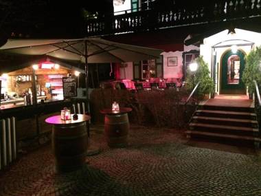 Serviced Apartments VILLA LICHT