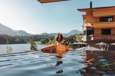 Alpenhotel Kitzbühel am Schwarzsee - 4 Sterne Superior