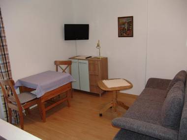 Pension Haus Christl