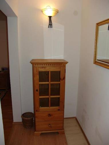 Pension Haus Christl