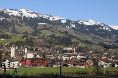 Frühstückspension & Appartements Eugenie