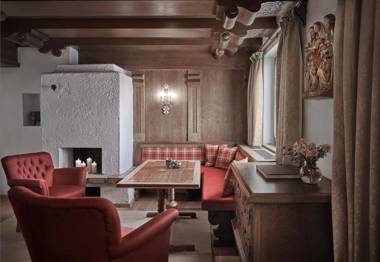 Hotel Goldener Greif