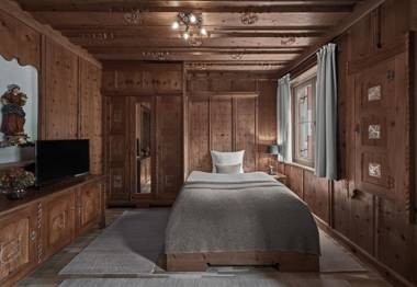 Hotel Goldener Greif