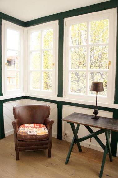 Design Apartment Villa Anna Kitzbühel