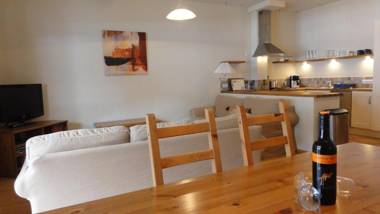 Apartment Kitzbichler by Apartment Managers